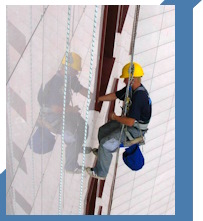 Услуги Высотные работы в Фурманове