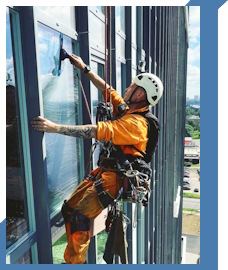 Услуги Высотные работы в Фурманове