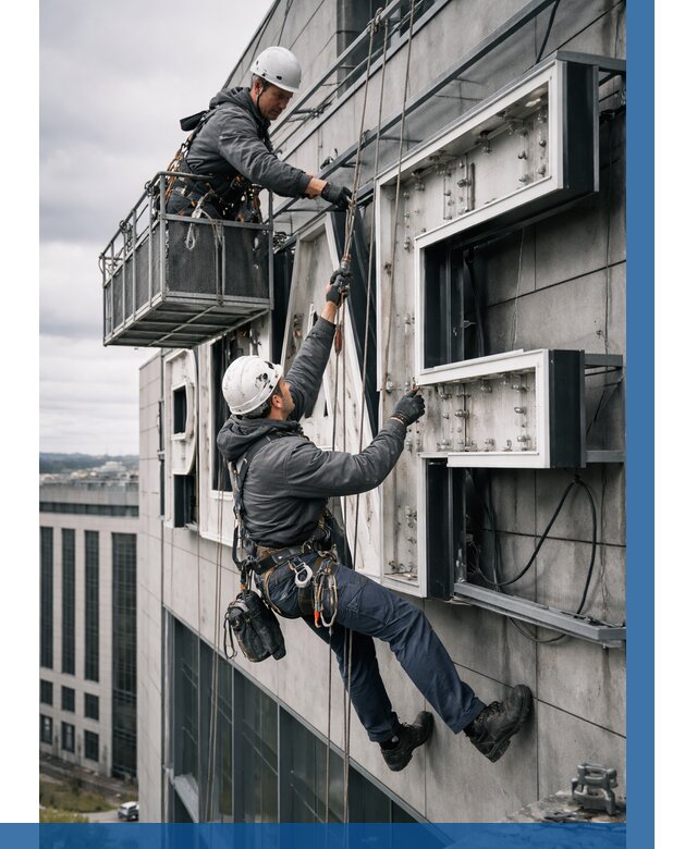 Обслуживание крышной рекламы в Фурманове от 7641 р. | ВЫСОТНИК-Фрв