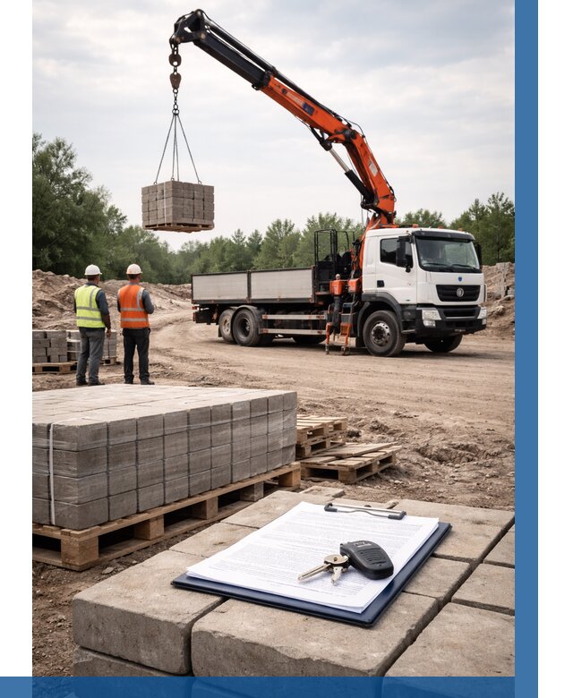 Аренда крана Пионер в Фурманове под ключ от 3566 р. | ВЫСОТНИК-Фрв