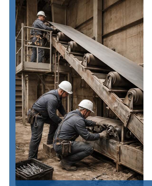 Ремонт элеваторов в Фурманове аварийный и плановый сервис